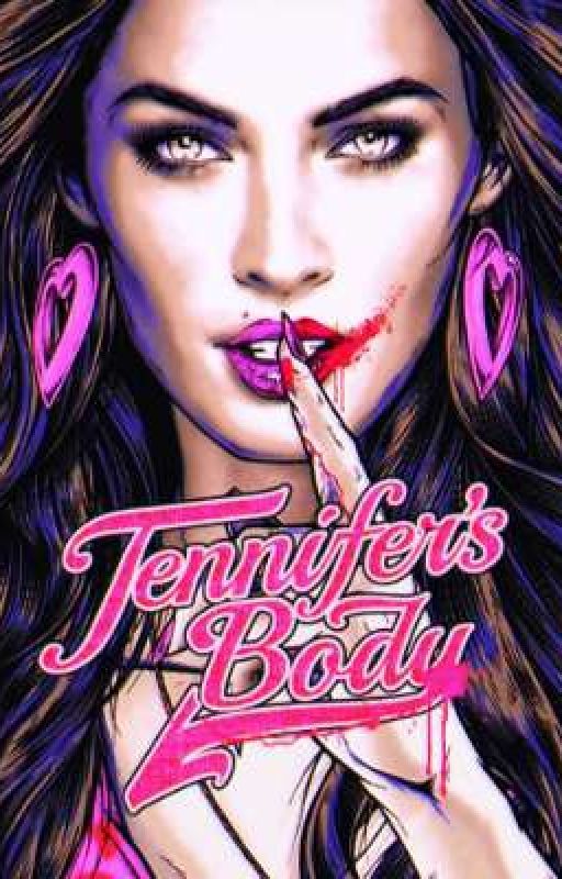 Jennifer's Body (Oneshots)  by void_galore