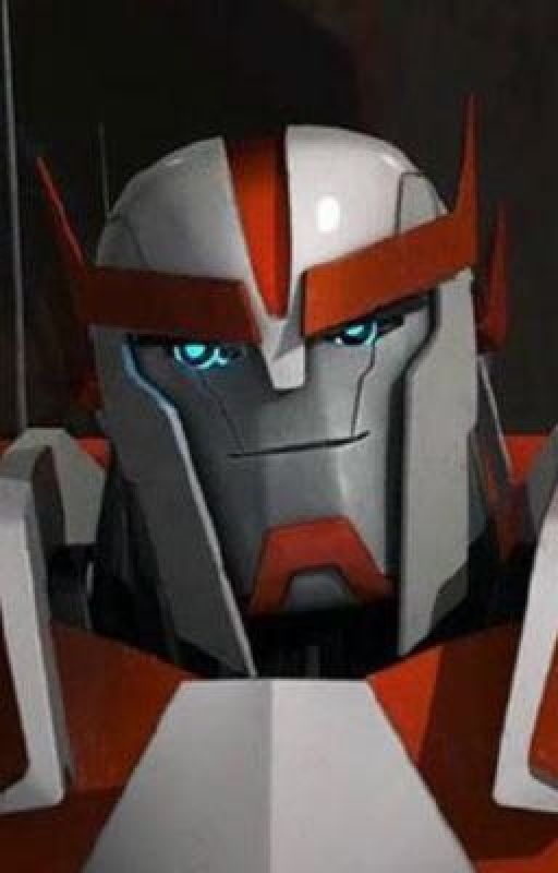 TFP Ratchet x Reader Oneshots by CT9901ridur