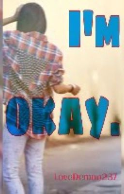 Im Okay. (Finished Writing) cover