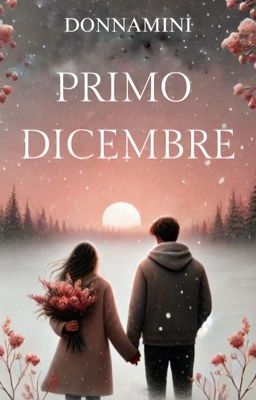 Primo dicembre  cover