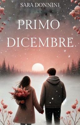 Primo dicembre  cover