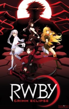 RWBY: Grimm Eclipse(Soul Harvest) by Dominic_Sparda