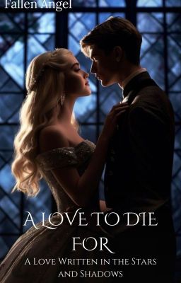 A Love To Die For cover