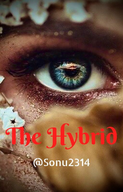 The Hybrid by Sonu2314