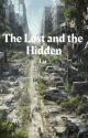 The Lost and the Hidden by EMLGCN