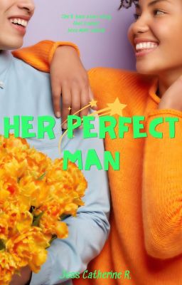 Her Perfect Man cover