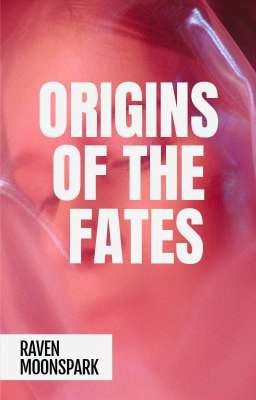 Origins of the Fates cover