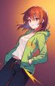 Storyshifted - (SS!Chara X Reader) by 1m0nlyhumn