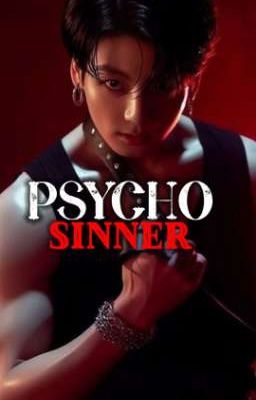 Psycho Sinner  [🔞 ] cover