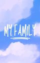 MY FAMILY by Cavya_1426