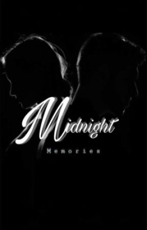 Midnight Memories by Clovertell