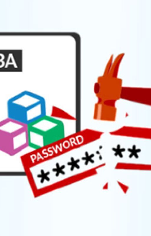 Remove VBA Password v4.9 Crack by SoftFuLLFree