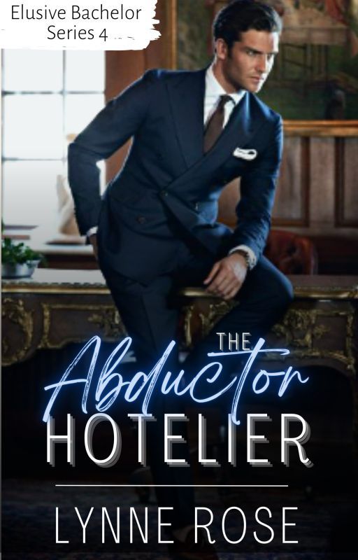 The Abductor Hotelier EBS 4 (UNEDITED) by MsDreamerGirl84