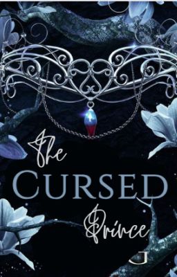 The Cursed Prince cover