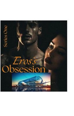 Eros's Obsession  cover