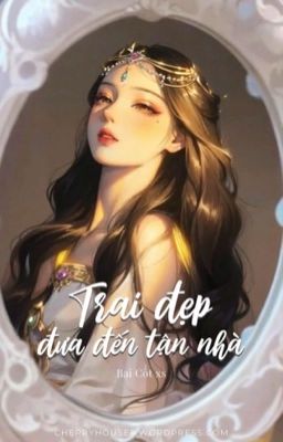 [CAO H] Trai đẹp đưa đến tận nhà cover