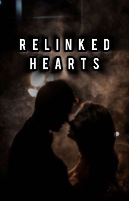 Rekindled Hearts  cover