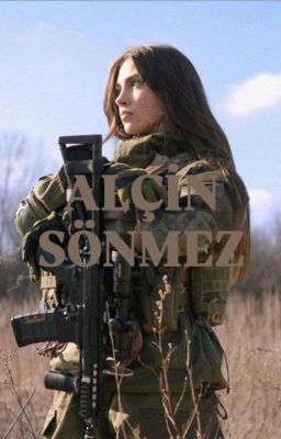 Alçin Sönmez  cover