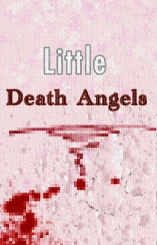 Little Death Angels by littledollycat