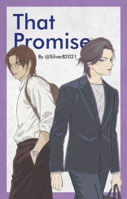 That Promise cover