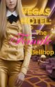 Vegas Hotel: The Female Bellhop by PurpleKorea134