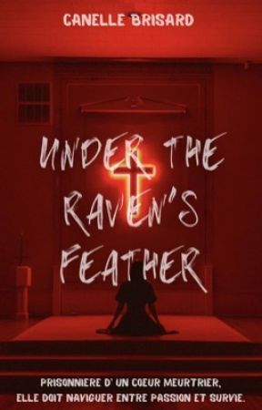 Under The raven's feather by canellebsd