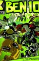 The Ultimate Alien Hero (Chubby Male Reader X Ben 10 Harem) by JackDroid