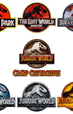 Jurassic Park/Jurassic World: What If cover