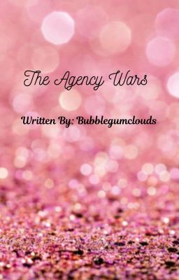 The Agency Wars cover