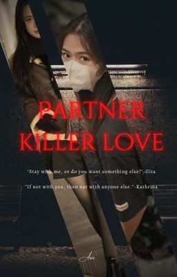 Partner Killer Love [Hiatus] cover