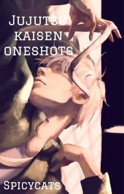 Jujutsu Kaisen Oneshots  cover