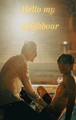 Hello my neighbour ( BounPrem ) cover