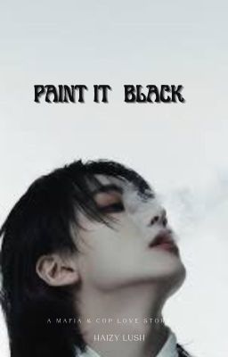 Paint It Black - Jeongcheol cover