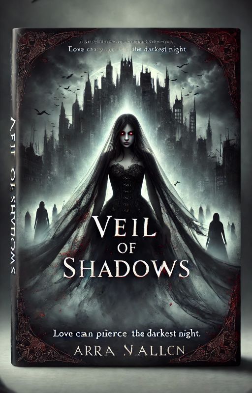 veil of shadows by skwrites20