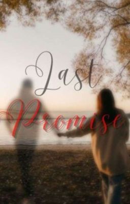 Last Promise  cover