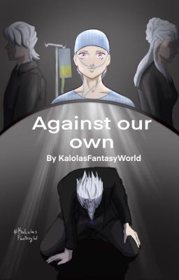 Against our Own cover