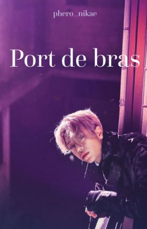 Port de bras | daejae, jihope by phero_nikae