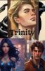 Trinity~A Raven and Snakes story 