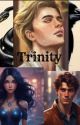 Trinity~A Raven and Snakes story  by ArtemisThorne