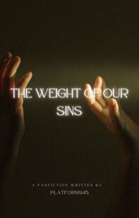 The Weight Of Our Sins by platform945