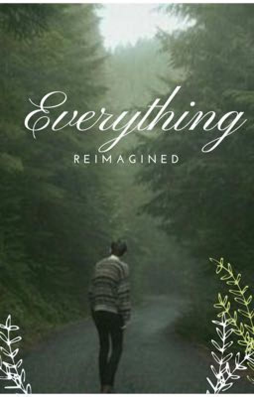 Everything (REIMAGINED) neville x reader by writer_revived