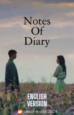 ✅Notes Of Diary English Version | Soohyun Jiwon cover