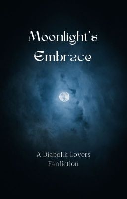 Moonlight's Embrace cover