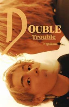 ▪︎Double trouble▪︎ T.K [ON HOLD] by arilovesdonuts