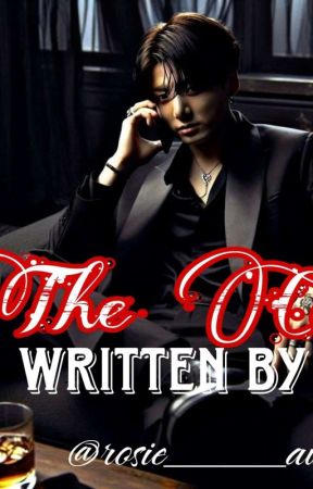 The CEO by rosie____author