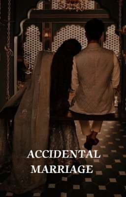 ACCIDENTAL MARRIAGE  cover