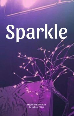 Sparkle | HoonSuk cover