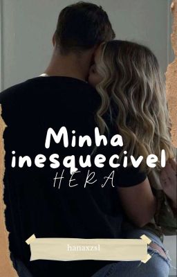 Minha inesquecível Hera cover