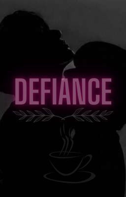 defiance cover