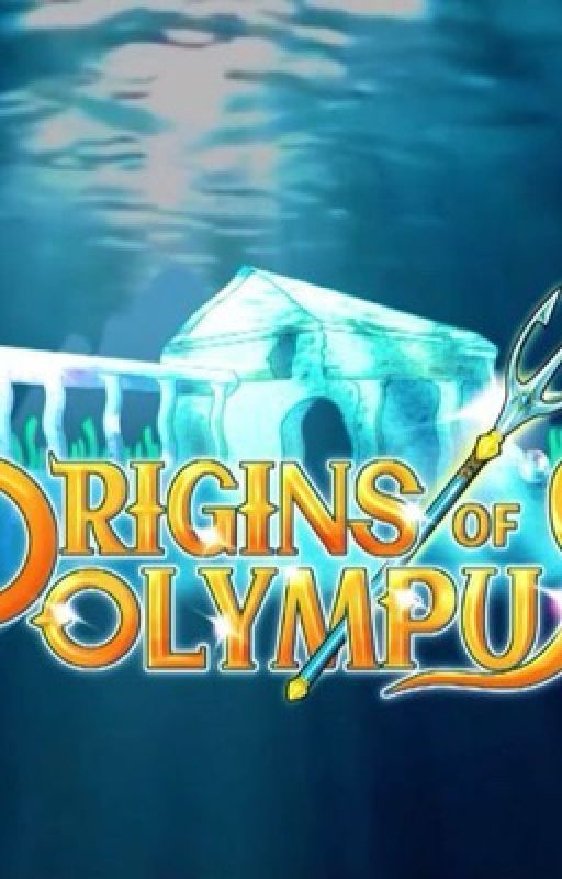 ☀️Origins of Olympus☀️short stories☀️ by CRAZY_N30N